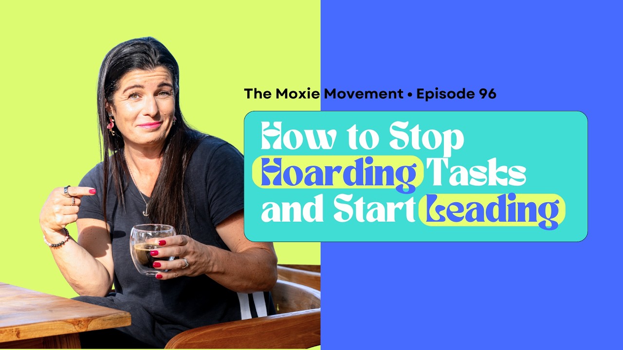 The High Standards Trap | Why You Can't Let Go