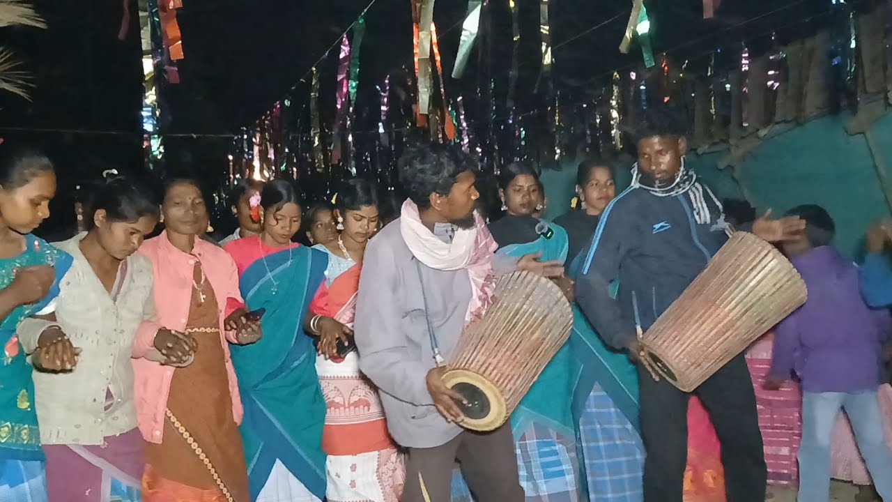 Amdo Bindi Bir Bindi ! Latest Santhali Sohary Video Song 2026 ! @PDinajpurKora 