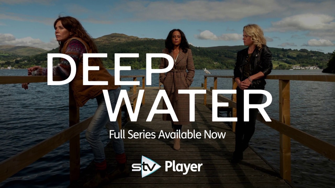 Новая драма &laquo;Глубокие воды&raquo; на STV Player
