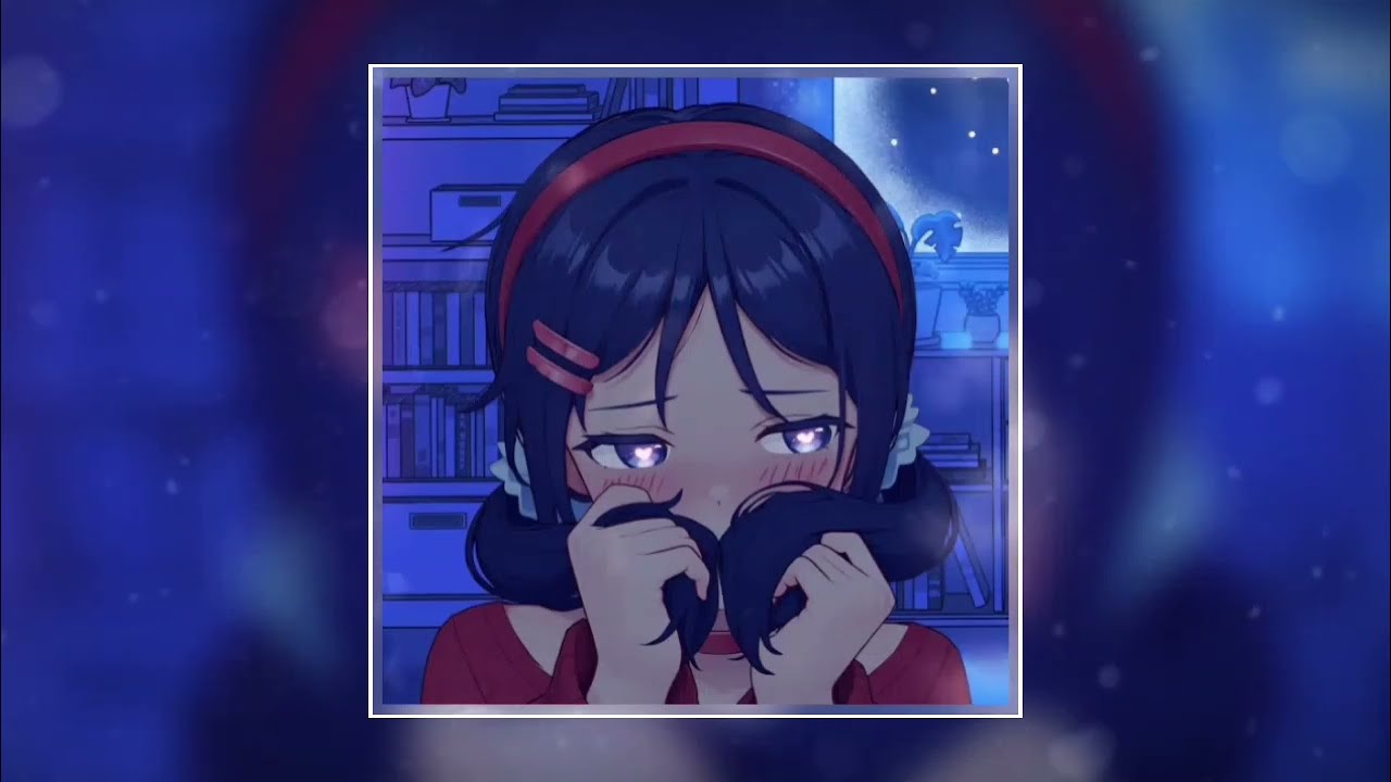 Love for you - (Jersey Club Remix)【𝘀𝗹𝗼𝘄𝗲𝗱 & 𝗿𝗲𝘃𝗲𝗿𝗯】