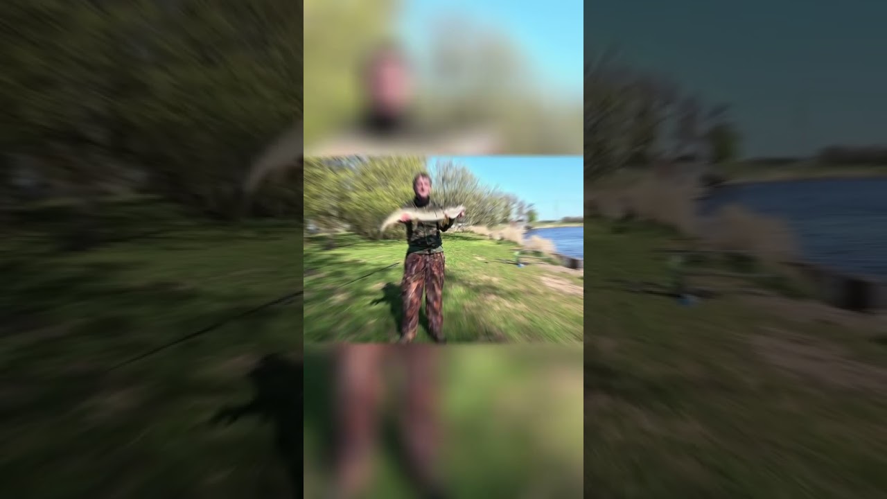 #PikeFishing