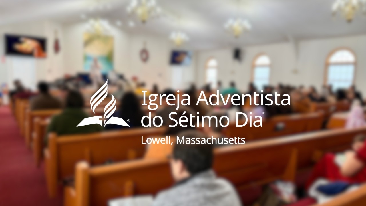 Pr. Irineo Kock - Culto de Sábado - 14 Fev 2026 | Adventistas Lowell