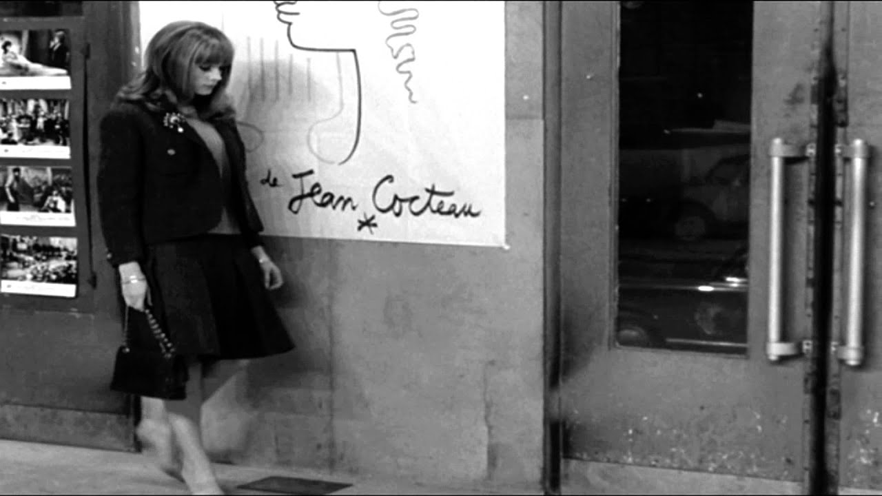 Georges Delerue - Pierre et Nicole