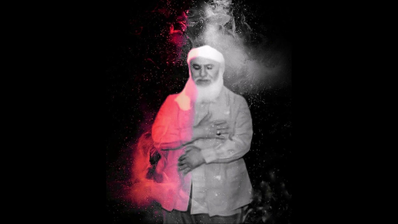 BİR KAMİL MÜRŞİDE VARMAZSAN OLMAZ 2019.04.04