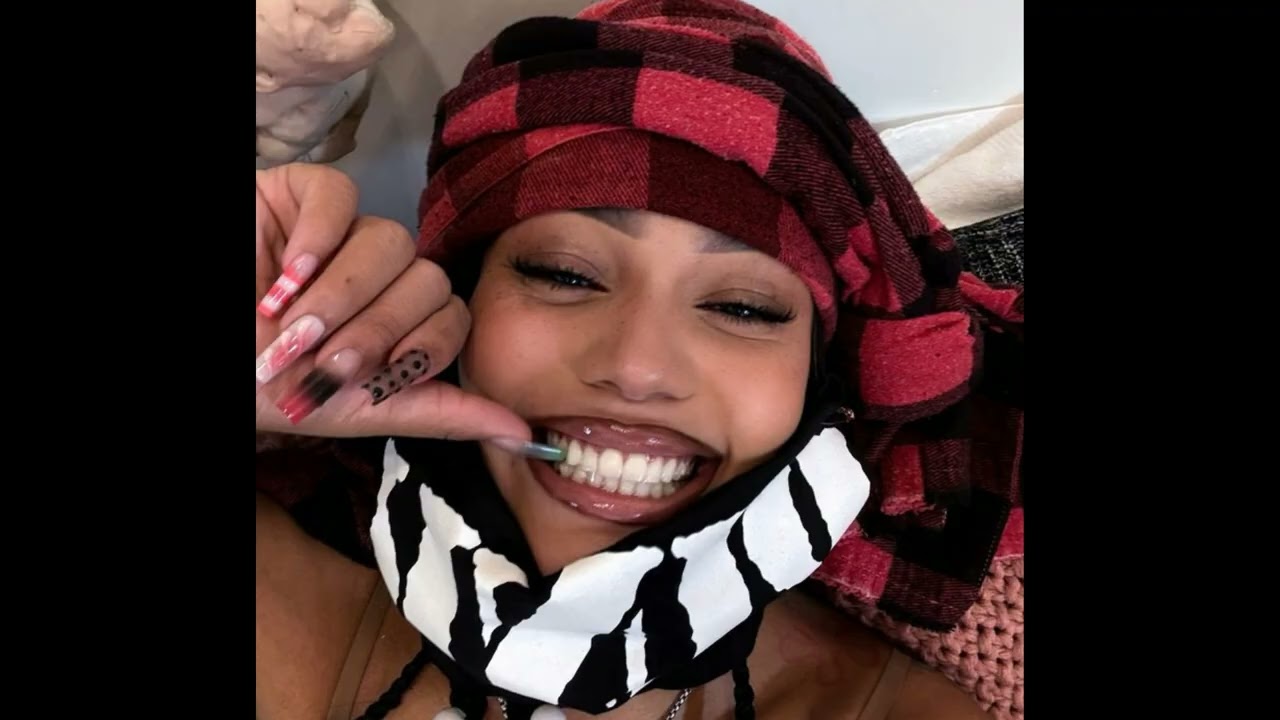 [FREE] Latto x Lola Brooke Type Beat - 