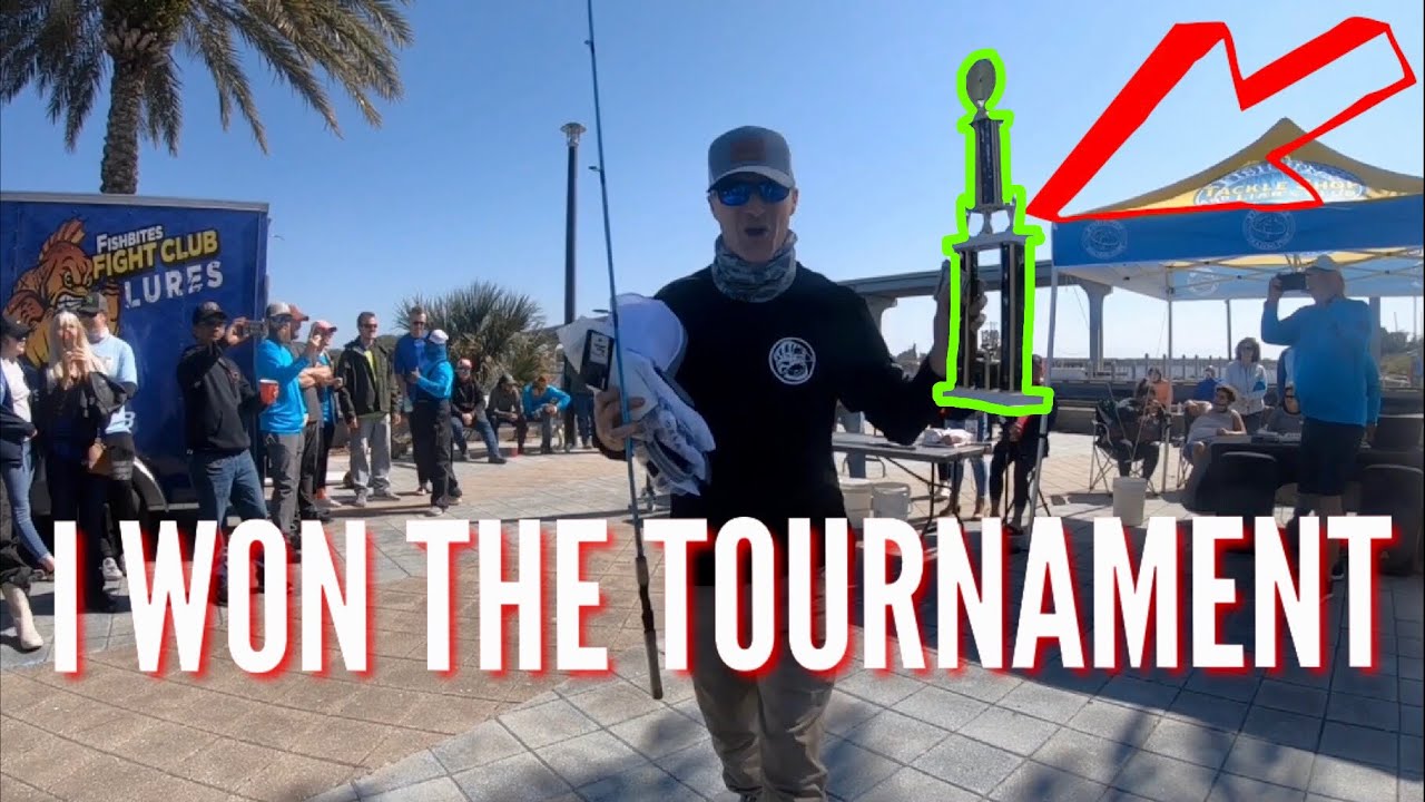 North Florida Inshore Slayers SHEEPSHEAD TOURNAMENT || Kayak Fishing Jacksonville FL