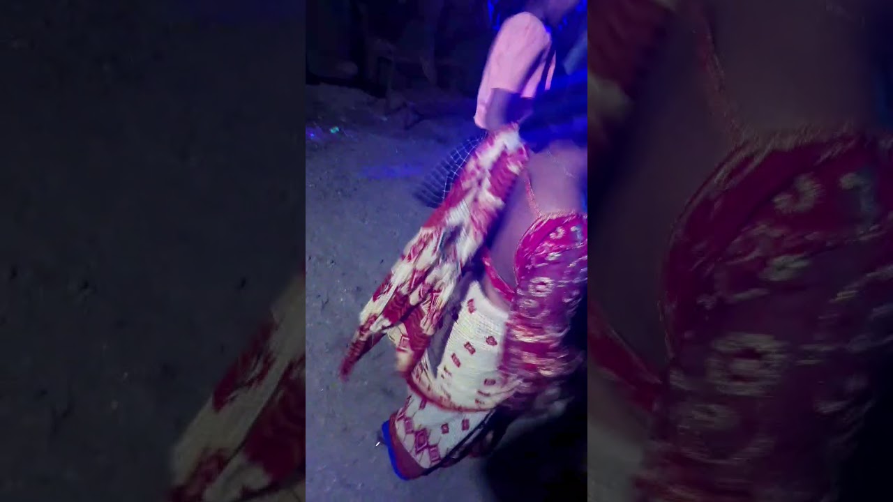 lundi dance