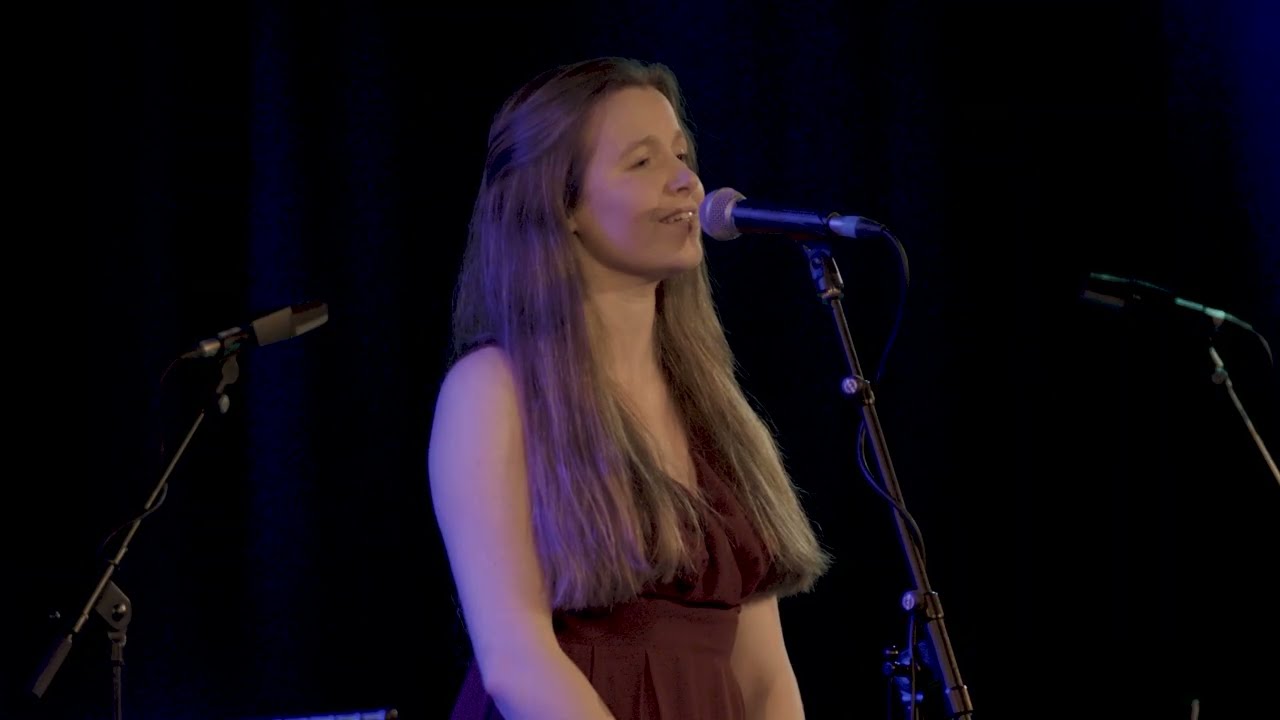 'The Wild Geese' - Isla Ratcliff at Celtic Connections
