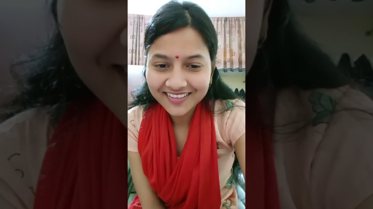 Renu Sharma  is live!