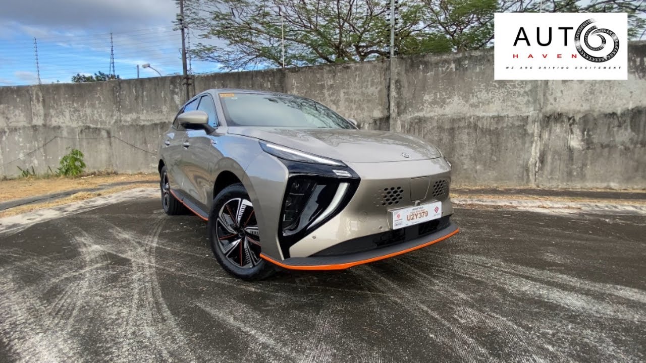 PREVIEW: 2024 DongFeng Forthing Friday | Auto Haven PH