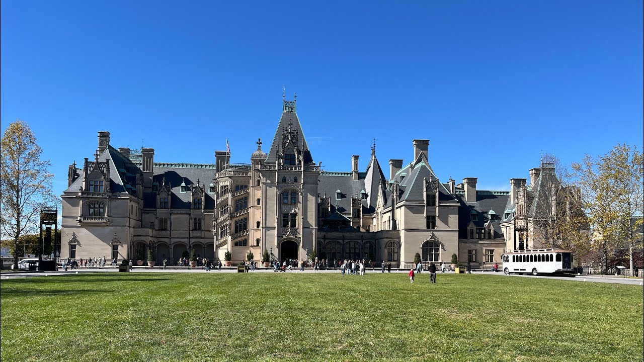 Biltmore  NOV 01, 2025