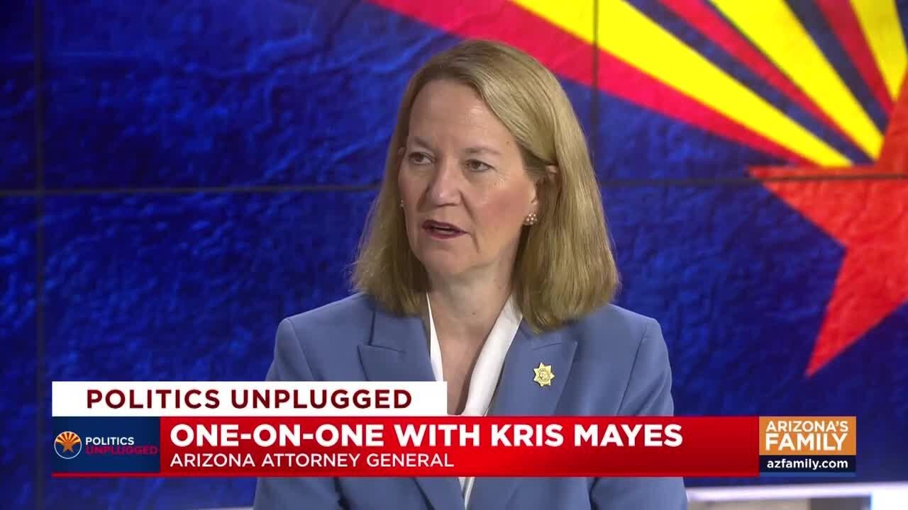 Politics Unplugged (Full Episode ) March 8, 2026