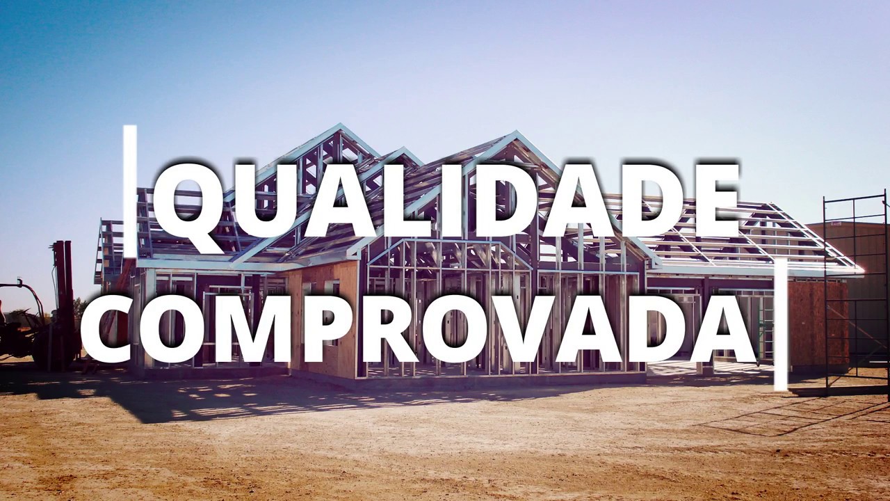 VT Institucional - Masterwall Sistemas Construtivos