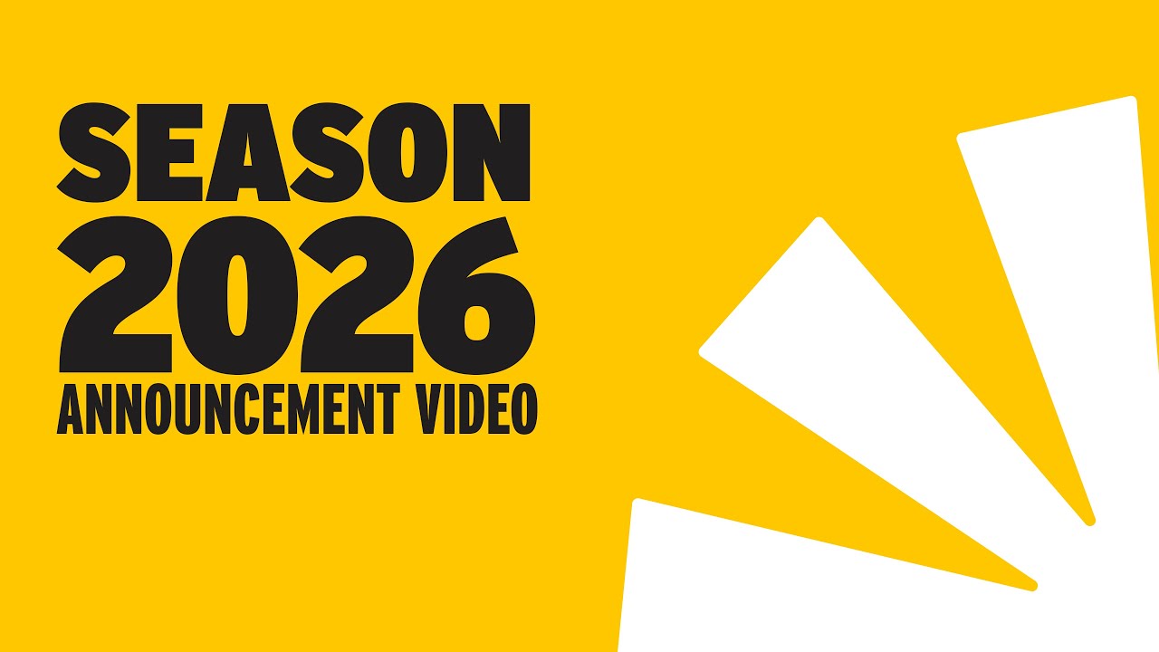Season 2026 | Pitlochry Festival Theatre