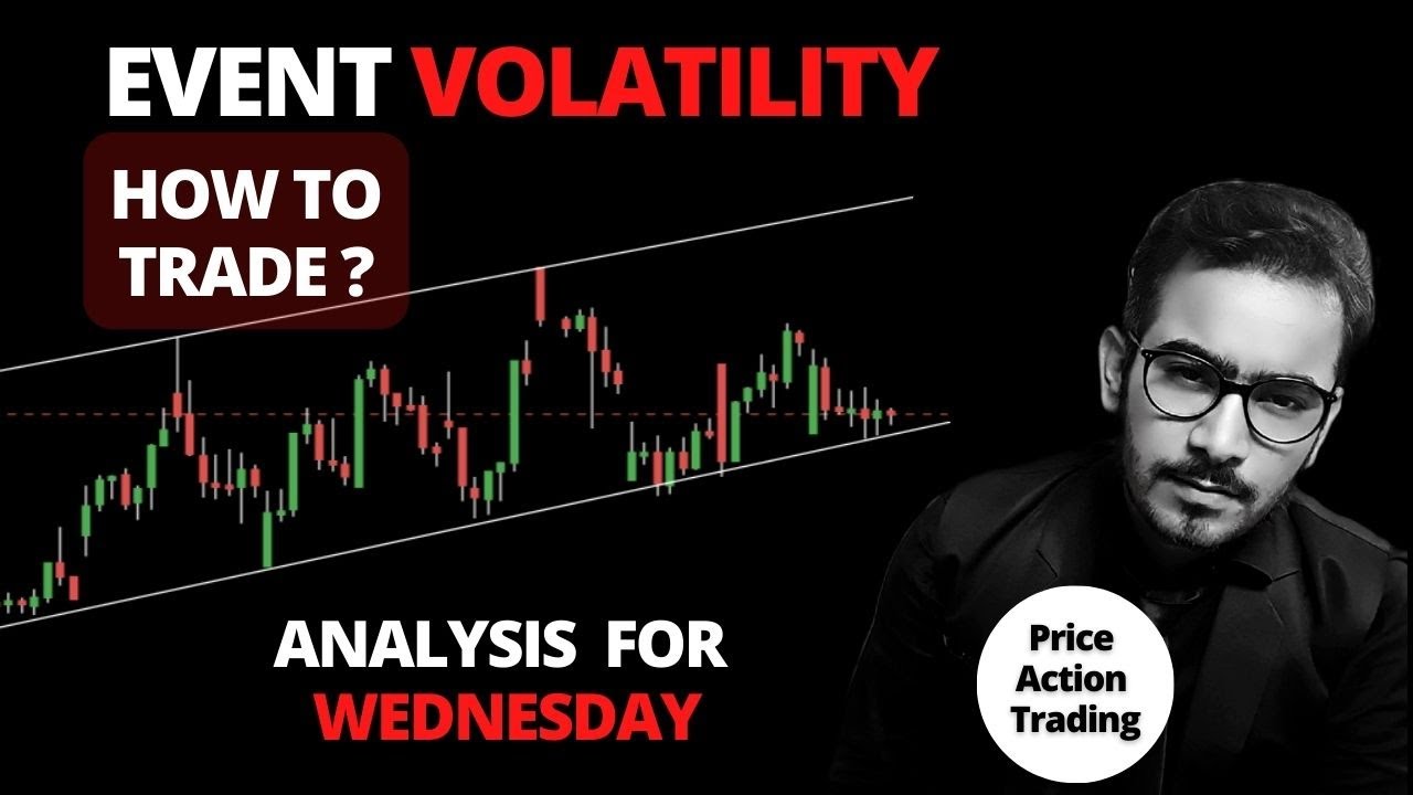 Trade Setup for Wednesday | Nifty & Banknifty Analysis | Levels & Target