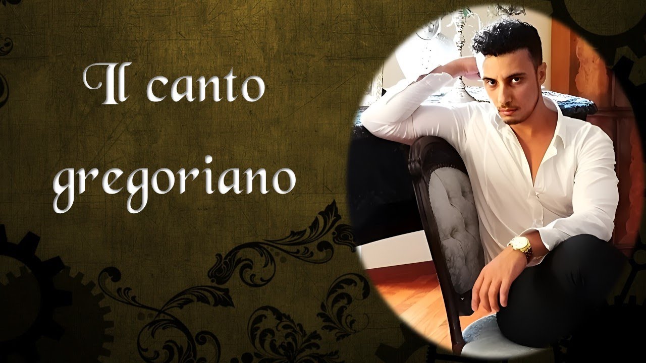 Il medioevo musicale: Il canto gregoriano (Lezione del prof. Antonio Guida)