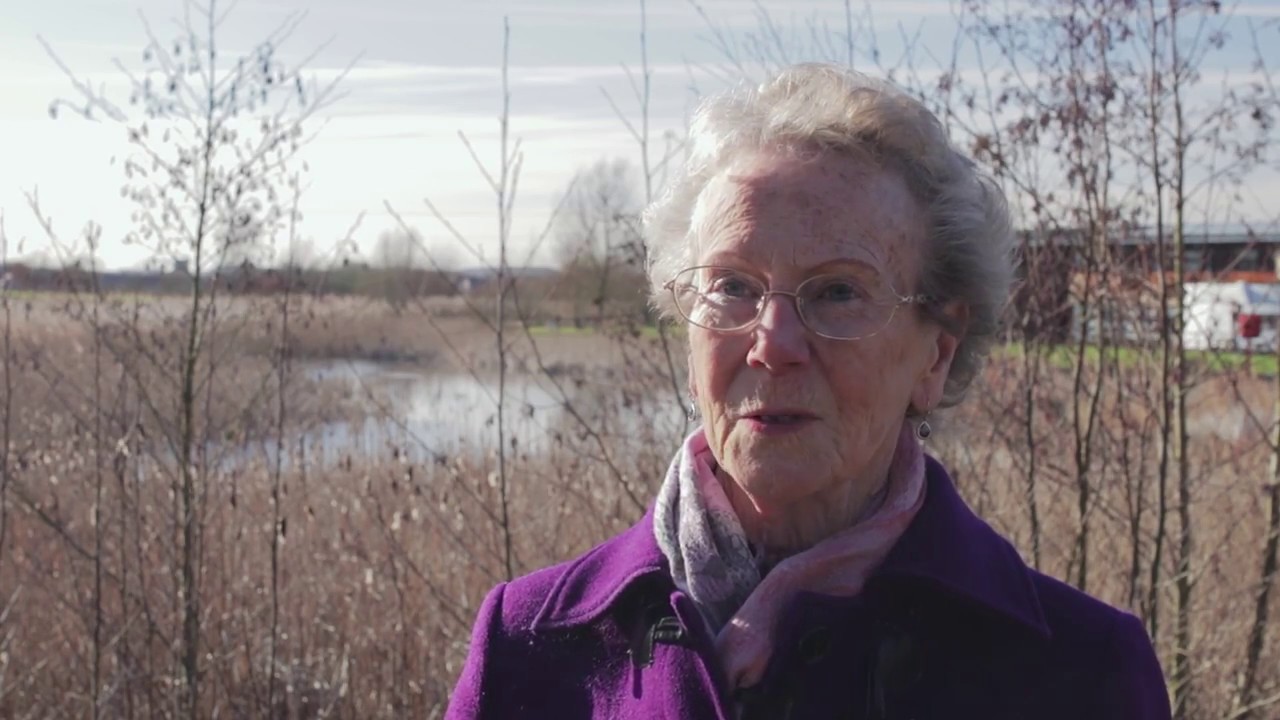 A point of view from B&MK Waterway Trust on the Marston Valley proposals