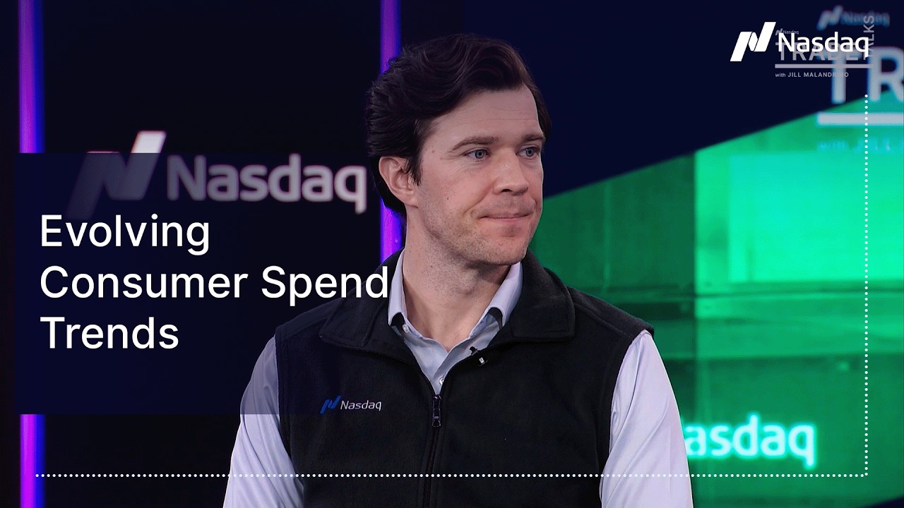 Putting Money Into Productive Pursuits | Nasdaq TradeTalks