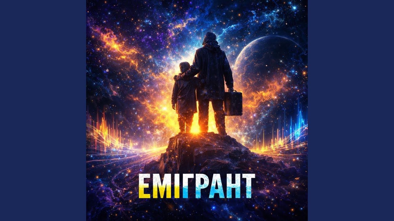 Emigrant (Емігрант)