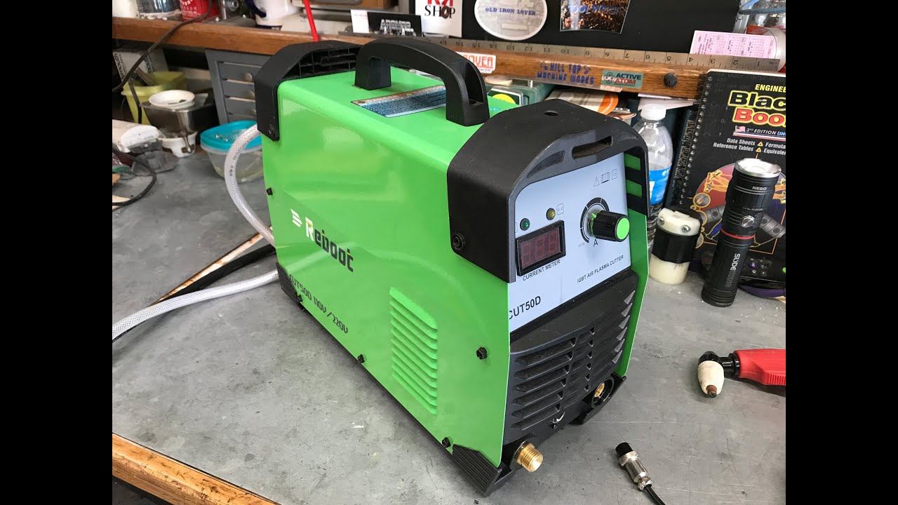 Cheap Plasma Cutter Repair