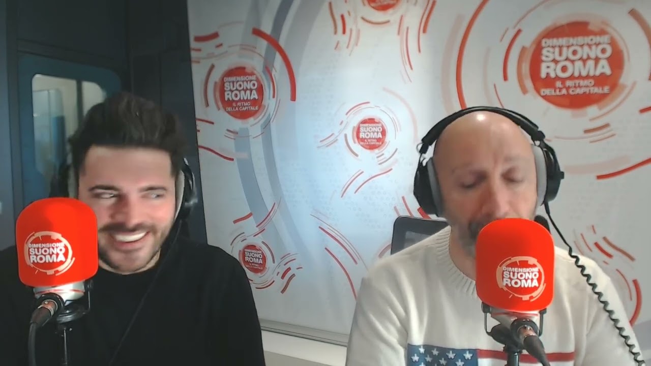 Geppino e l&rsquo;appello - Geppo Show