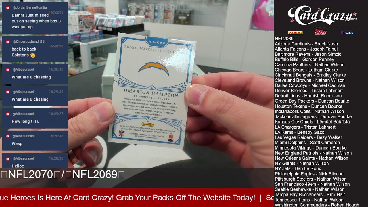 🏈NFL2070🏈/🏈NFL2069🏈