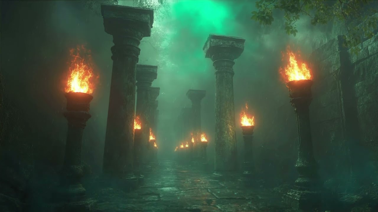 g0dle55 - Zon Mezzamalech