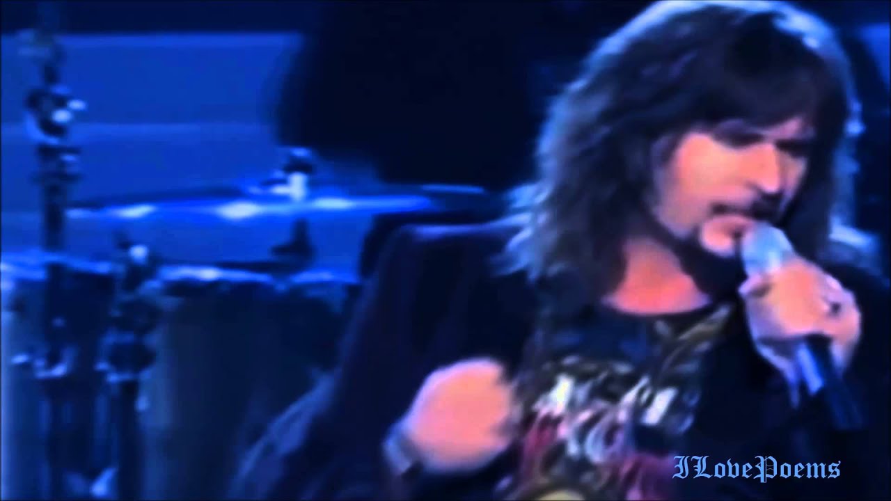 Gotthard - Tears To Cry