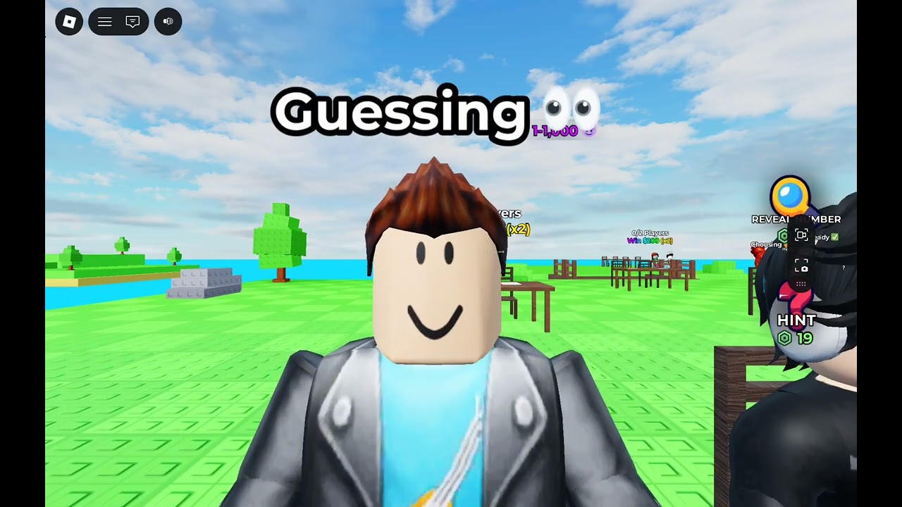 Je trouve les numéros 