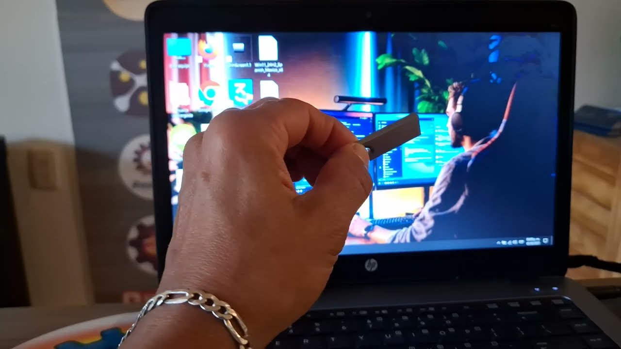 Cómo hacer un USB multiboot con Windows 11 24H2