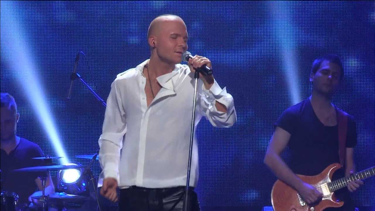 Влад Дарвин - Гоа // Vlad Darwin - Goa (LIVE, HD)