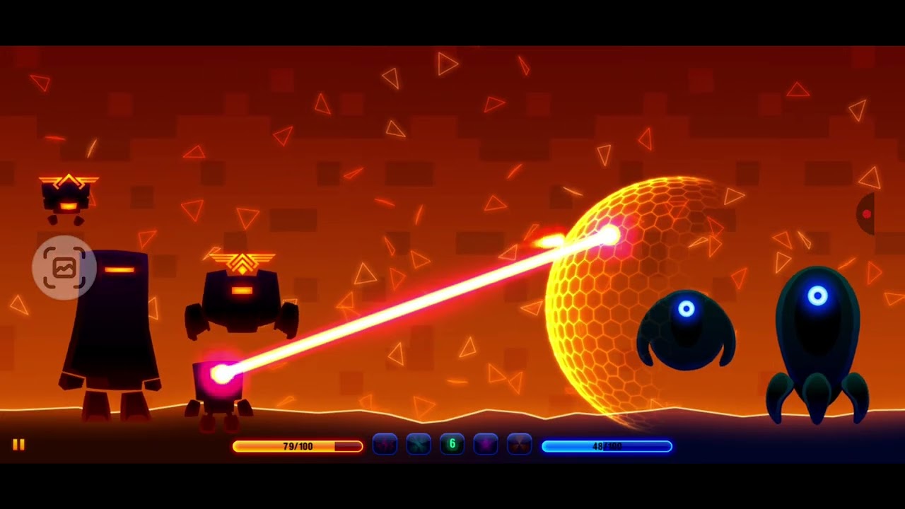 Robotek (Replayed) - Part 1- Canada (iOS, Android)