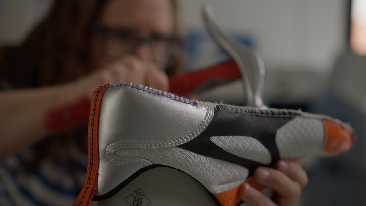 Scopri il nuovo Master in Sneaker Design NABA | Diventa designer e rivoluziona la sneaker culture