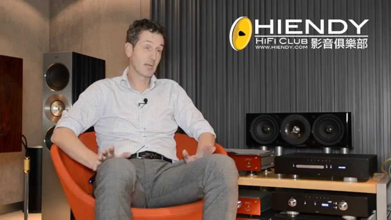 Hiendy - An Interview of SIEMEN ALGRA, Primare