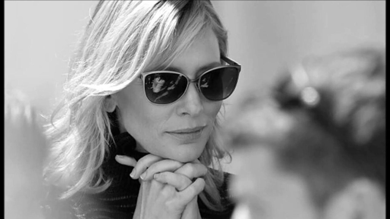 Two Lovers-(Mary MacGregor )Cate Blanchett