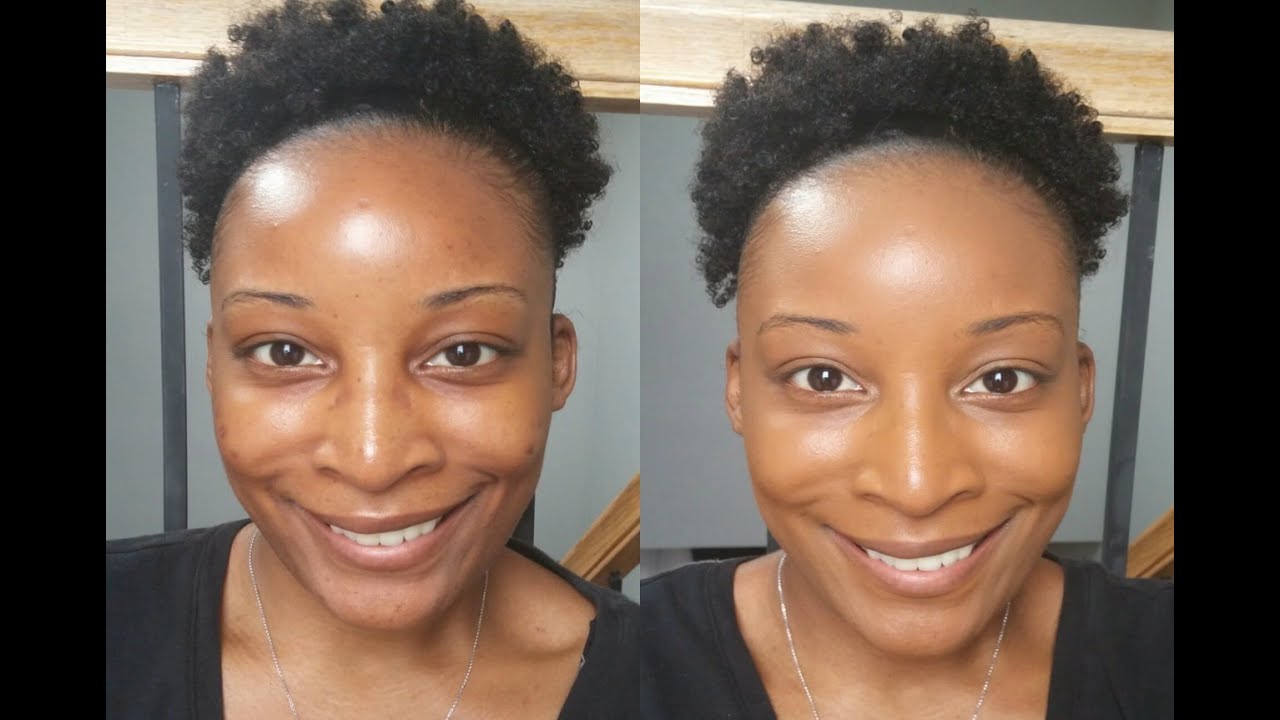 Nars All Day Luminous Weightless Foundation| Macao