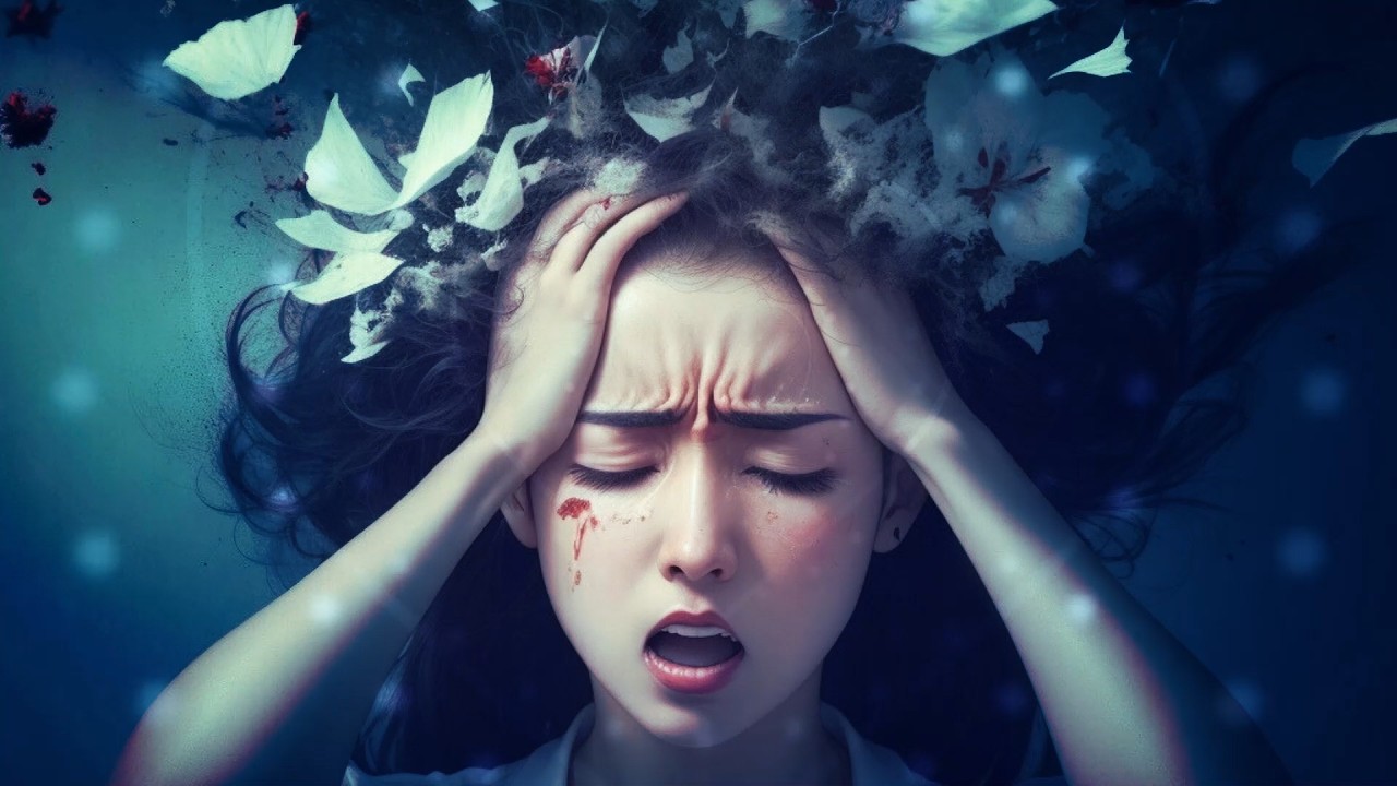 Karmic Release Frequencies to Heal Relationship Separation Pain  | Subconscious Let Go verthinking