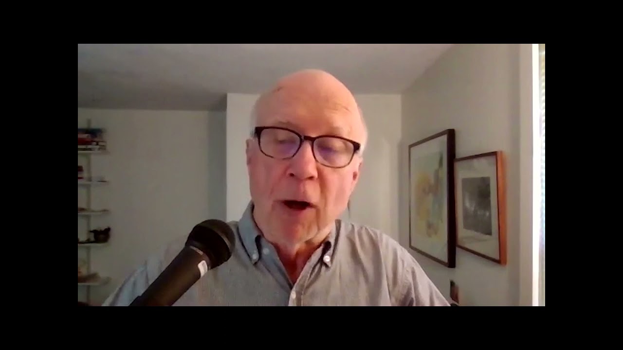 Speaking Out About History with Jack Kelly