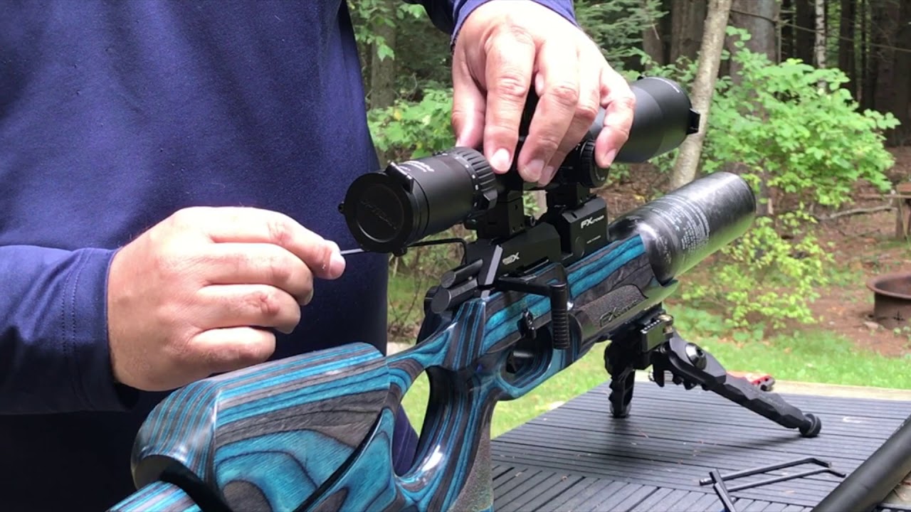 FX Crown Barrel Swap