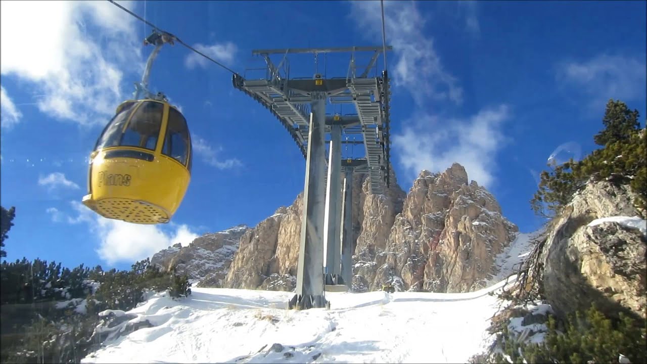 Skiën naar Annatal en Edelweisstal - Dolomiti Superski 2016-05