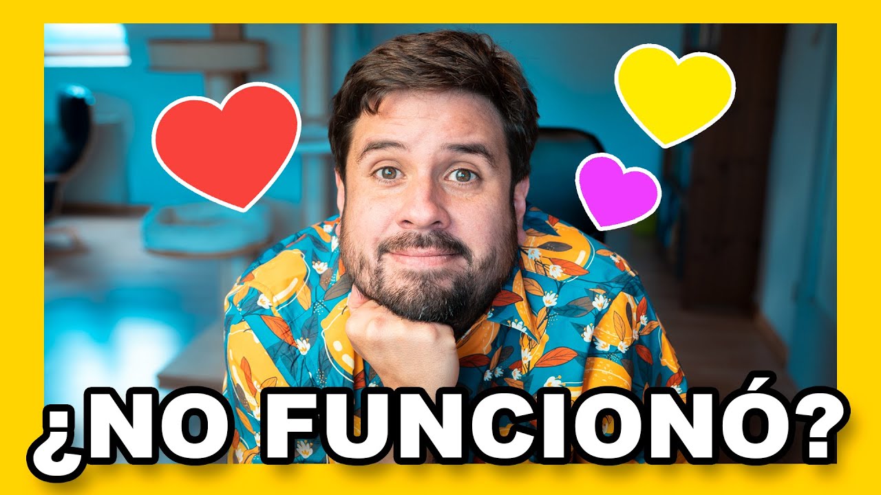 4 años usando INPUT COMPRENSIBLE y esto resultó (Storytelling)
