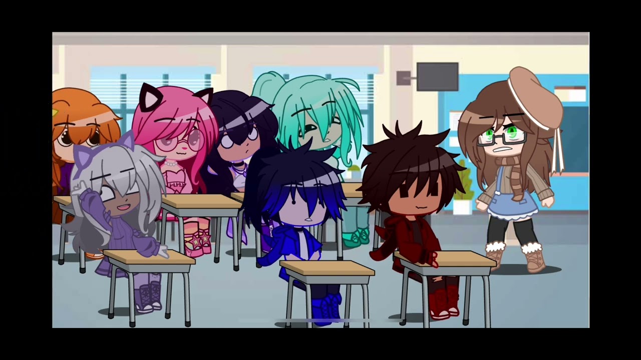 You can't sing these 9 languages||Aphmau and friends||