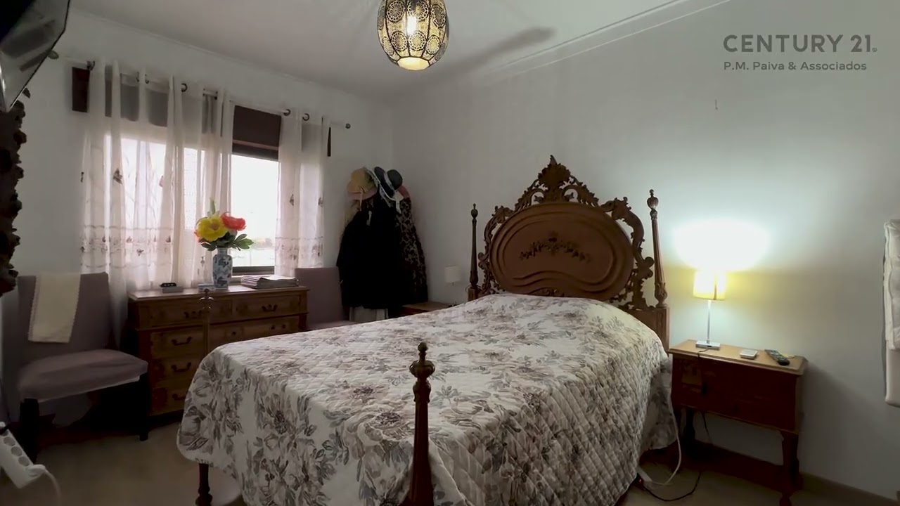 Carlos Silva C21 APT Amora