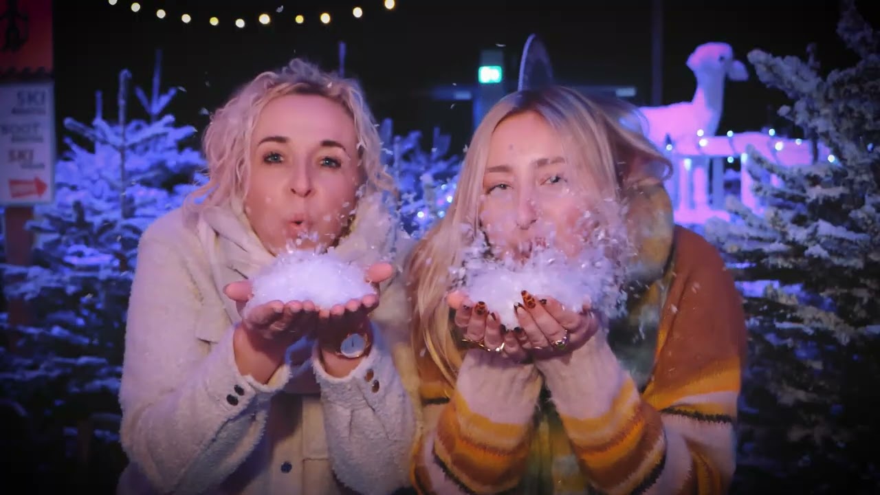 Het Amsterdamse Winterparadijs 2024 | Official Aftermovie