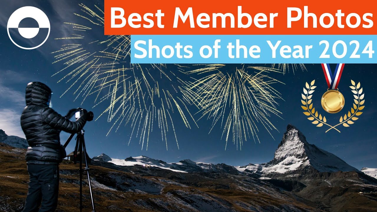Photos of the Year – Viewfinder Mastery