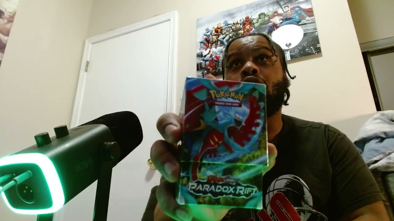 It’s been 30 years since I’ve bought Pokemon Cards 