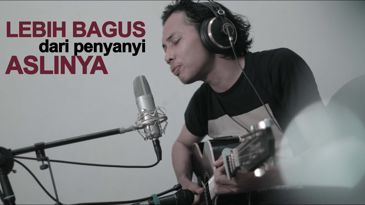 Felix Irwan - Bertahan Untukmu - Musikimia (cover)