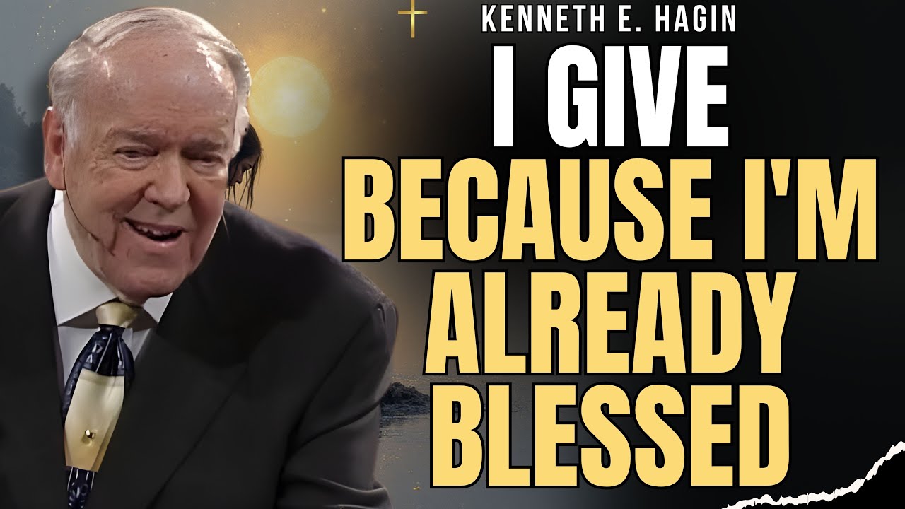 90-MINUTE FAITH RESET Break 11 Habits, Build 33 Routines & Claim 66 Promises | Kenneth E. Hagin!