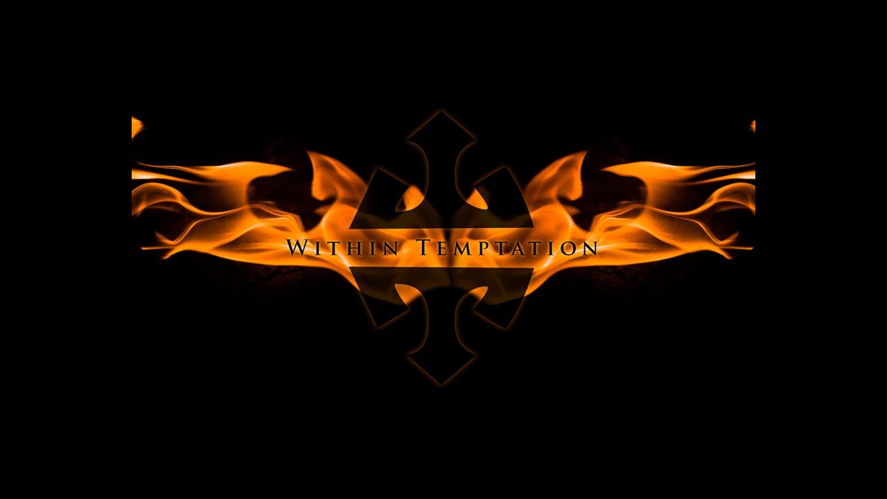 Within Temptation - Somewhere (Cover)