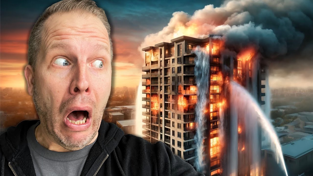 Condo/Home Insurance Essentials You Need To Know (Surrey BC)